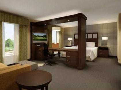 Hampton Inn & Suites Shreveport - image 10