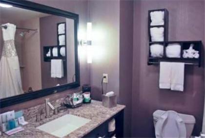 Hampton Inn & Suites Shreveport - image 12