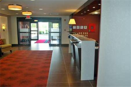 Hampton Inn & Suites Shreveport - image 2