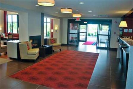 Hampton Inn & Suites Shreveport - image 3