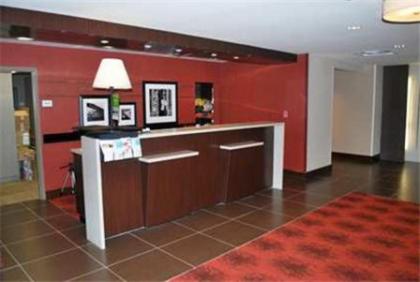 Hampton Inn & Suites Shreveport - image 4