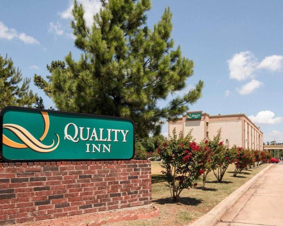 Quality Inn Shreveport - main image