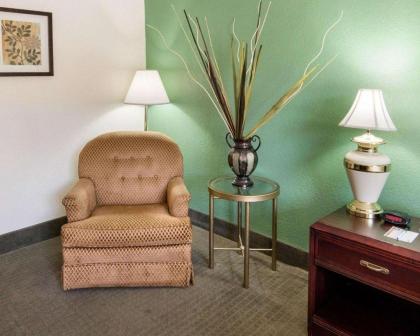 Quality Inn Shreveport - image 10