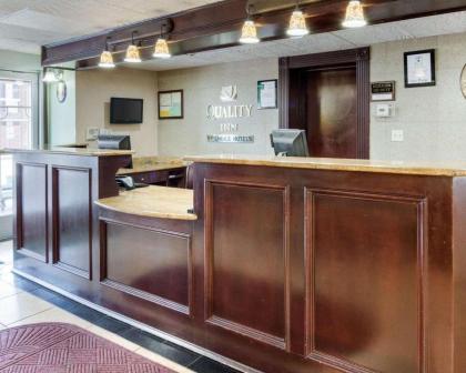 Quality Inn Shreveport - image 11