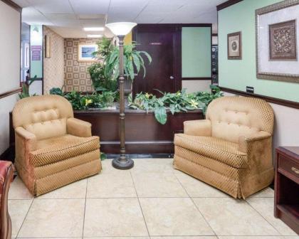 Quality Inn Shreveport - image 14