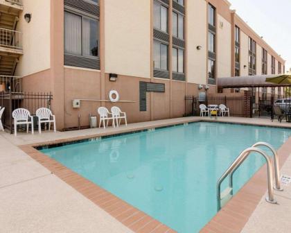 Quality Inn Shreveport - image 15