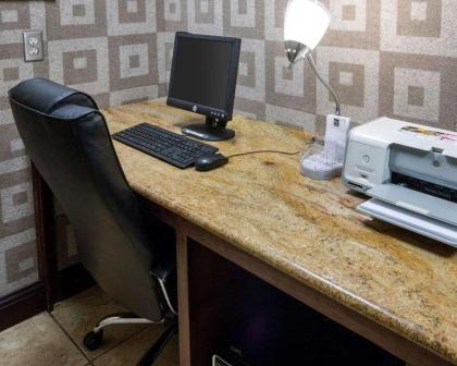 Quality Inn Shreveport - image 4