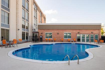 Holiday Inn Express & Suites - Shreveport - Downtown an IHG Hotel - image 10