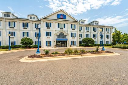 Motel 6-Shreveport LA - image 15