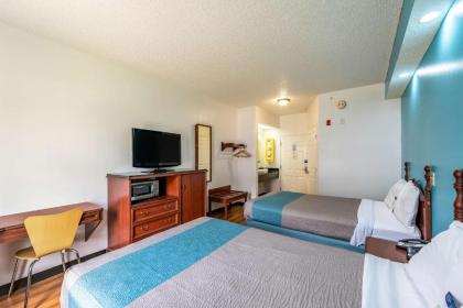 Motel 6-Shreveport LA - image 5