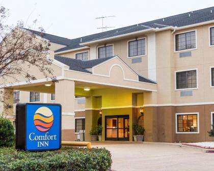 Comfort Inn Shreveport I 49 Shreveport