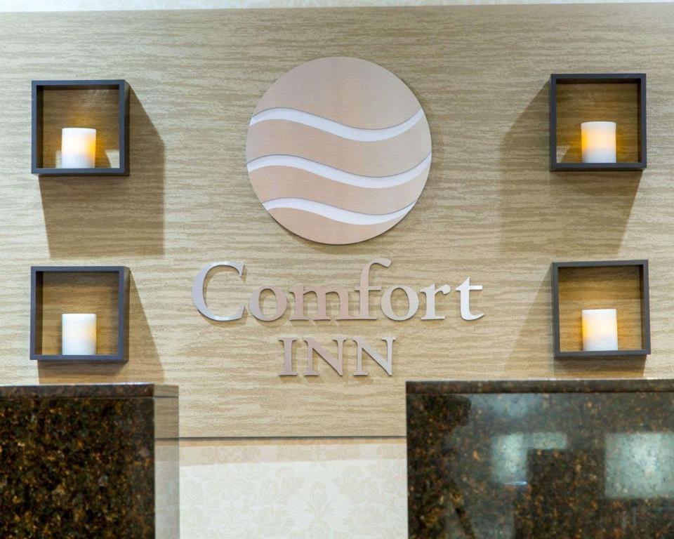 Comfort Inn Shreveport I-49 - image 3