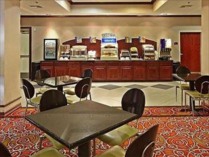 Holiday Inn Express Hotel And Suites Shreveport-West - image 5