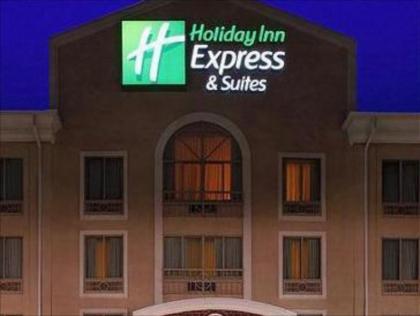 Holiday Inn Express Hotel And Suites Shreveport-West - image 9