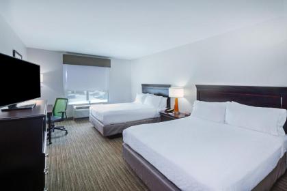 Holiday Inn Express Hotel and Suites Shreveport South Park Plaza an IHG Hotel - image 11