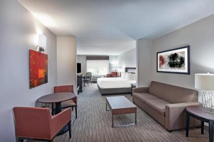 Holiday Inn Express Hotel and Suites Shreveport South Park Plaza an IHG Hotel - image 15