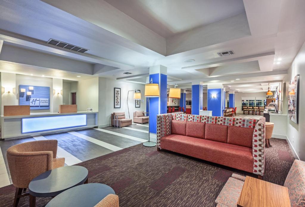 Holiday Inn Express Hotel and Suites Shreveport South Park Plaza an IHG Hotel - image 7