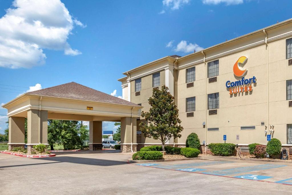 Comfort Suites Shreveport West I-20 - image 6