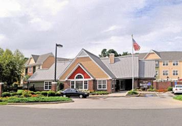 Residence Inn Shreveport Airport - main image