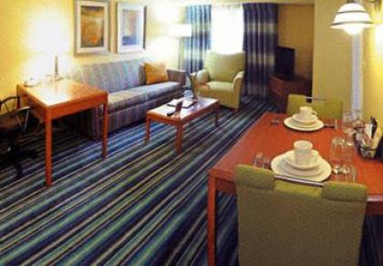 Residence Inn Shreveport Airport - image 12