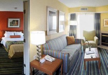 Residence Inn Shreveport Airport - image 13