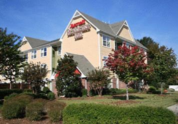 Residence Inn Shreveport Airport - image 5