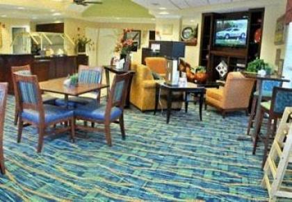 Residence Inn Shreveport Airport - image 8