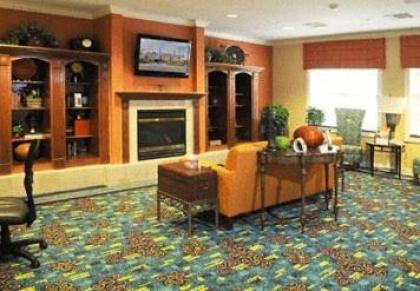 Residence Inn Shreveport Airport - image 9