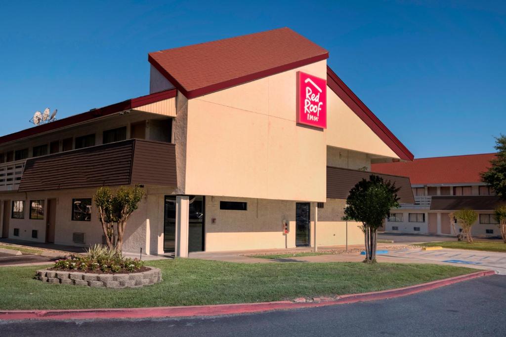 Red Roof Inn Shreveport - main image