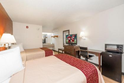 Red Roof Inn Shreveport - image 11