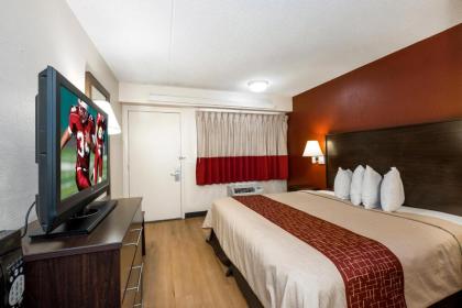 Red Roof Inn Shreveport - image 12