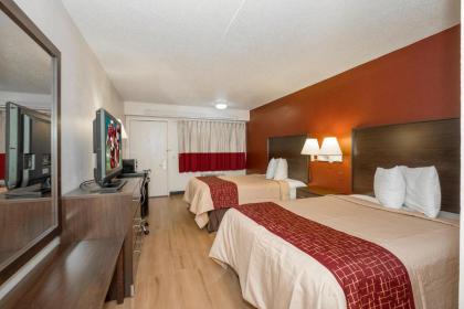 Red Roof Inn Shreveport - image 13