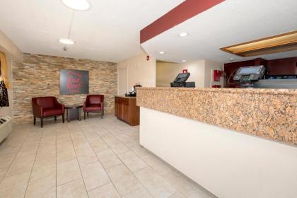 Red Roof Inn Shreveport - image 3