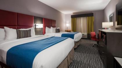 Best Western Plus Airport Inn - image 11