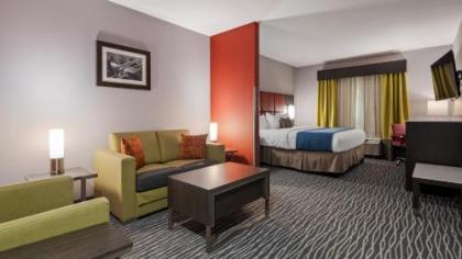 Best Western Plus Airport Inn - image 13