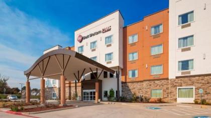 Best Western Plus Airport Inn - image 6