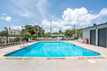 OYO Hotel Shreveport Airport North - image 5