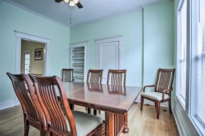 Charming Family Home with Game Room 3 Mi to Downtown - image 7