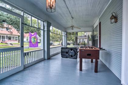 Charming Family Home with Game Room 3 Mi to Downtown - image 9
