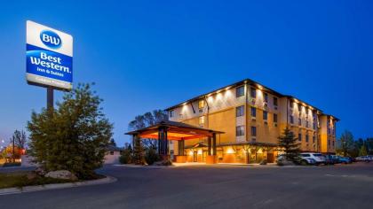 Best Western Golden Prairie Inn and Suites - image 10