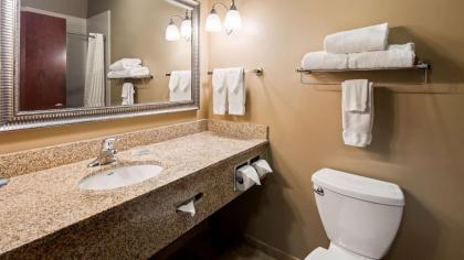 Best Western Golden Prairie Inn and Suites - image 14