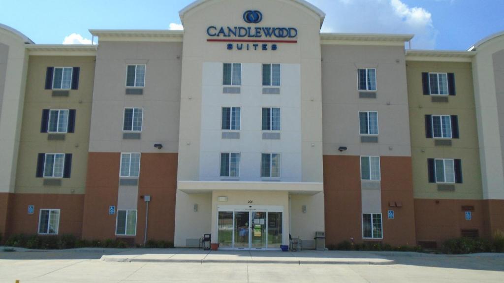 Candlewood Suites Sidney an IHG Hotel - main image