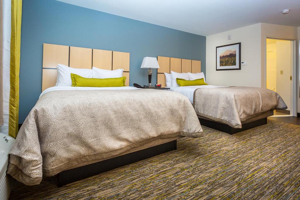 Candlewood Suites Sidney an IHG Hotel - image 3