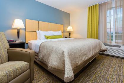 Candlewood Suites Sidney an IHG Hotel - image 4