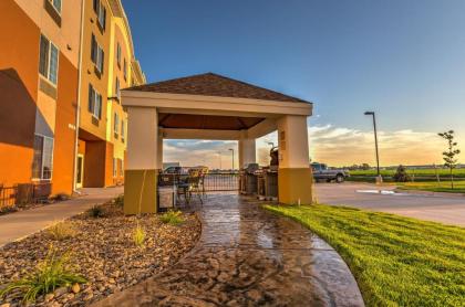 Candlewood Suites Sidney an IHG Hotel - image 5