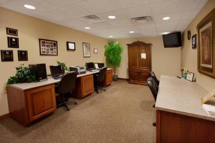 Hampton Inn Sidney - image 6