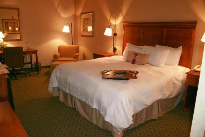 Hampton Inn Sidney - image 7