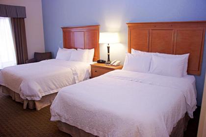 Hampton Inn Sidney - image 4