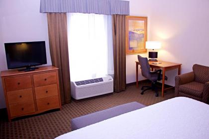 Hampton Inn Sidney - image 5