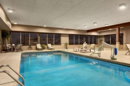 Country Inn & Suites by Radisson Sidney NE - image 11